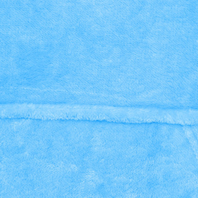 Mikinová deka SPRINGOS OVERSIZED tyrkysová