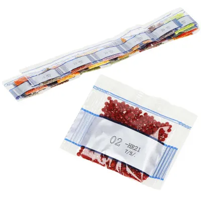 Diamantové maľovanie 40x30 cm SPRINGOS ART Nočný strom