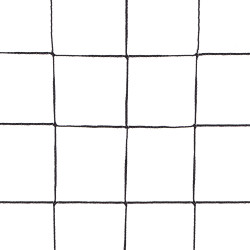 Bránka na futbal 183x122x61 cm SPRINGOS SG0015 čierna sada 2 ks