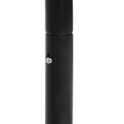 Bránka na futbal 183x122x61 cm SPRINGOS SG0015 čierna sada 2 ks