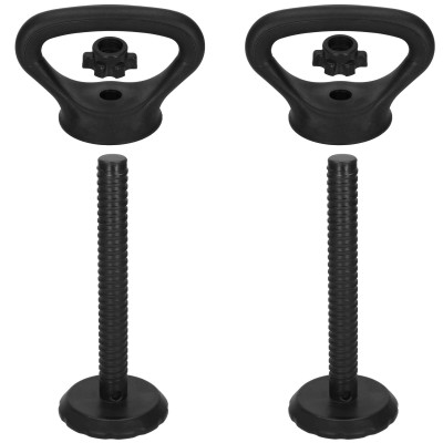 Činkový multifunčný set 20 kg SPRINGOS FA1671