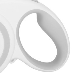 Vodítko pre psa samonavíjacie 5m do 50kg SPRINGOS PA0257