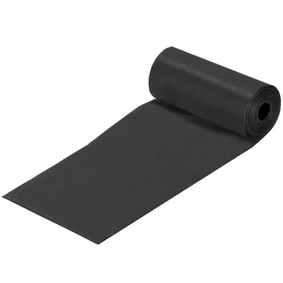 Vrecká na psie exkrementy pevné SPRINGOS PA0254 čierne sada 360ks