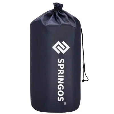 Akupresúrna masážna podložka s vankúšikom SPRINGOS FA0152