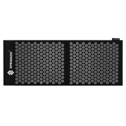 Akupresúrna masážna podložka s vankúšikom SPRINGOS FA0153