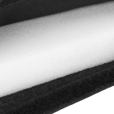 Akupresúrna masážna podložka s vankúšikom SPRINGOS FA0153