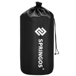 Akupresúrna masážna podložka s vankúšikom SPRINGOS FA0153