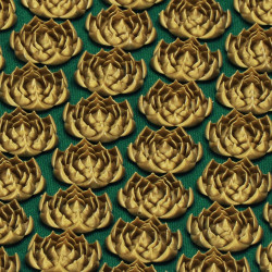 Akupresúrna masážna podložka s vankúšikom SPRINGOS FA0154