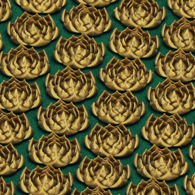 Akupresúrna masážna podložka s vankúšikom SPRINGOS FA0154