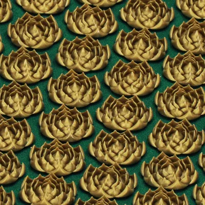 Akupresúrna masážna podložka s vankúšikom SPRINGOS FA0154