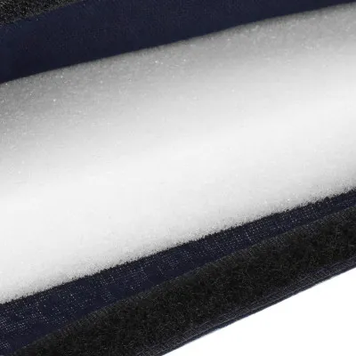 Akupresúrna masážna podložka s vankúšikom SPRINGOS FA0155