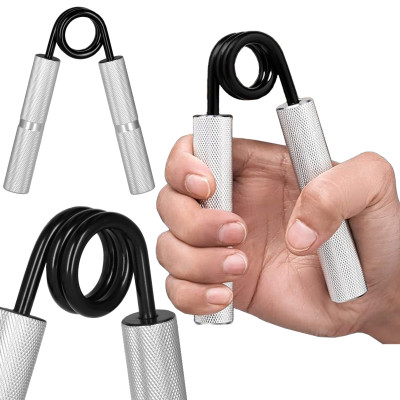 Posilňovacie kliešte 45 kg SPRINGOS FA0149