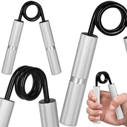 Posilňovacie kliešte 45 kg SPRINGOS FA0149