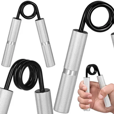 Posilňovacie kliešte 45 kg SPRINGOS FA0149