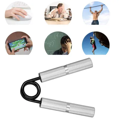 Posilňovacie kliešte 45 kg SPRINGOS FA0149