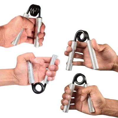 Posilňovacie kliešte 45 kg SPRINGOS FA0149