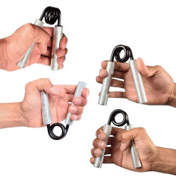 Posilňovacie kliešte 68 kg SPRINGOS FA0150