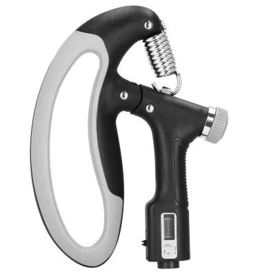 Posilňovacie kliešte 10-100 kg SPRINGOS FA0151