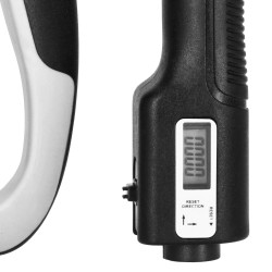 Posilňovacie kliešte 10-100 kg SPRINGOS FA0151