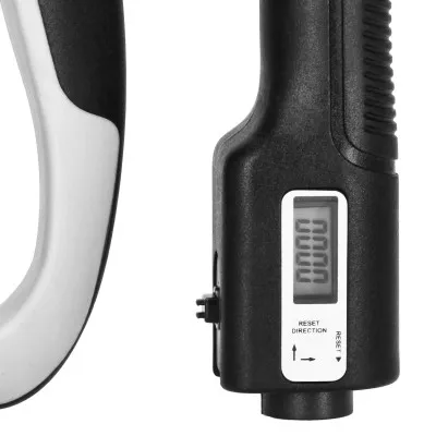 Posilňovacie kliešte 10-100 kg SPRINGOS FA0151