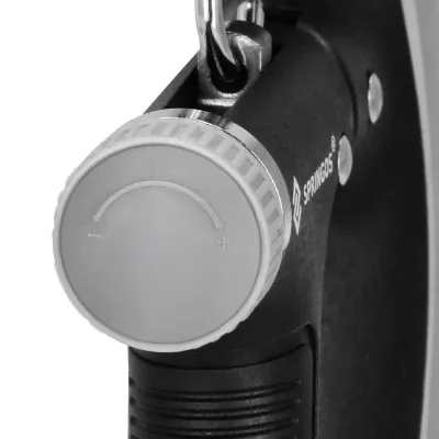 Posilňovacie kliešte 10-100 kg SPRINGOS FA0151