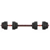 Nakládací činkový set 40 kg SPRINGOS FA1670