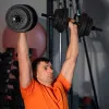 Činkový multifunčný set 40 kg SPRINGOS FA1680
