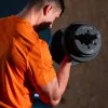 Činkový multifunčný set 40 kg SPRINGOS FA1680