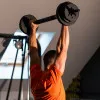 Činkový multifunčný set 40 kg SPRINGOS FA1680