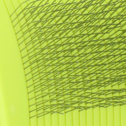 Samočistiaca kefa na srsť SPRINGOS PA0265 zelená