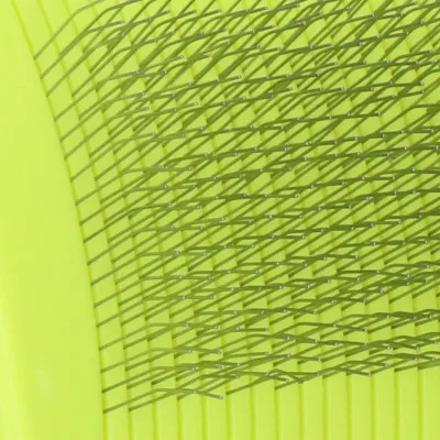 Samočistiaca kefa na srsť SPRINGOS PA0265 zelená