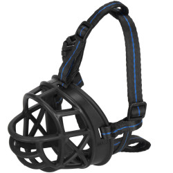 Náhubok pre psa nastaviteľný veľ. XS SPRINGOS PA0266