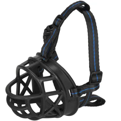 Náhubok pre psa nastaviteľný veľ. M SPRINGOS PA0268