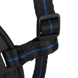 Náhubok pre psa nastaviteľný veľ. XL SPRINGOS PA0270