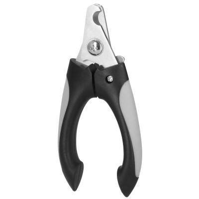 Kliešte na pazúriky SPRINGOS PA0311 čierne