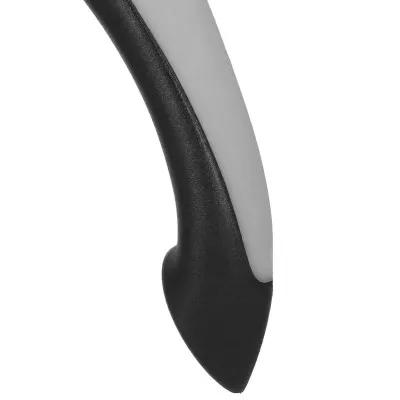 Kliešte na pazúriky SPRINGOS PA0311 čierne