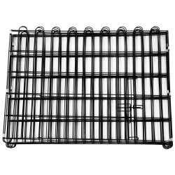 Skladacia ohrádka pre psa - výbeh pre štenatá 152x73 cm SPRINGOS PA1015