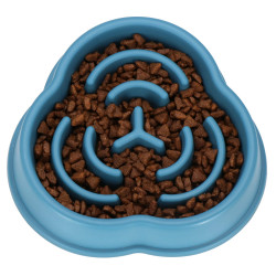 Protihltacia miska pre psa SPRINGOS PA0302