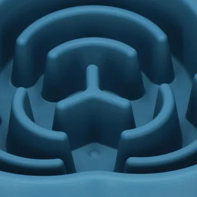 Protihltacia miska pre psa SPRINGOS PA0302