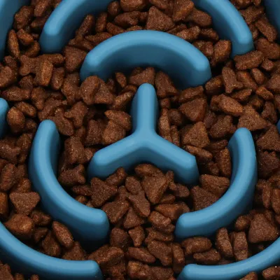 Protihltacia miska pre psa SPRINGOS PA0302