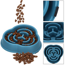 Protihltacia miska pre psa SPRINGOS PA0302