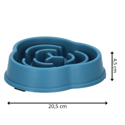 Protihltacia miska pre psa SPRINGOS PA0302