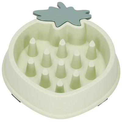 Protihltacia miska pre psa SPRINGOS PA0301