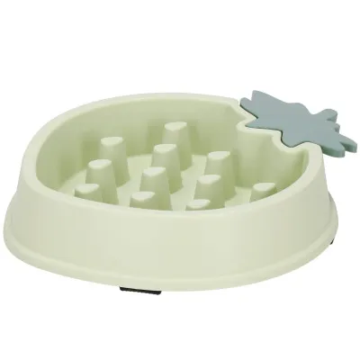 Protihltacia miska pre psa SPRINGOS PA0301