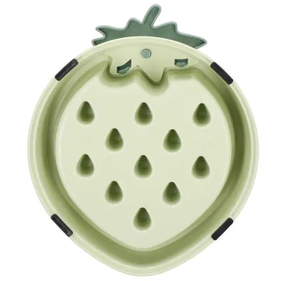 Protihltacia miska pre psa SPRINGOS PA0301