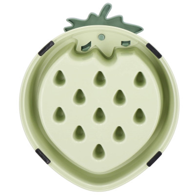 Protihltacia miska pre psa SPRINGOS PA0301