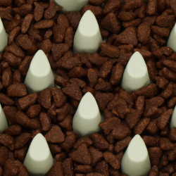 Protihltacia miska pre psa SPRINGOS PA0301