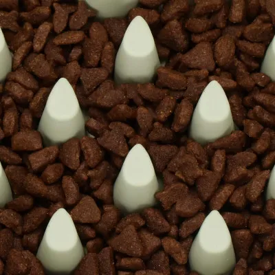 Protihltacia miska pre psa SPRINGOS PA0301