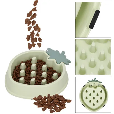 Protihltacia miska pre psa SPRINGOS PA0301