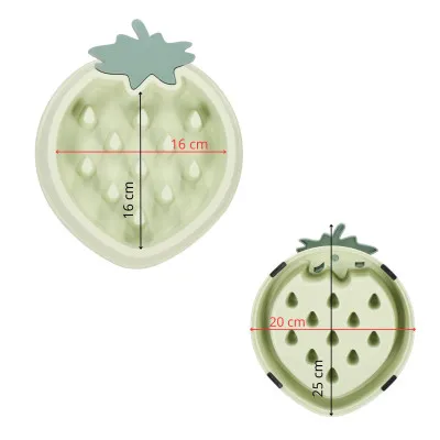 Protihltacia miska pre psa SPRINGOS PA0301